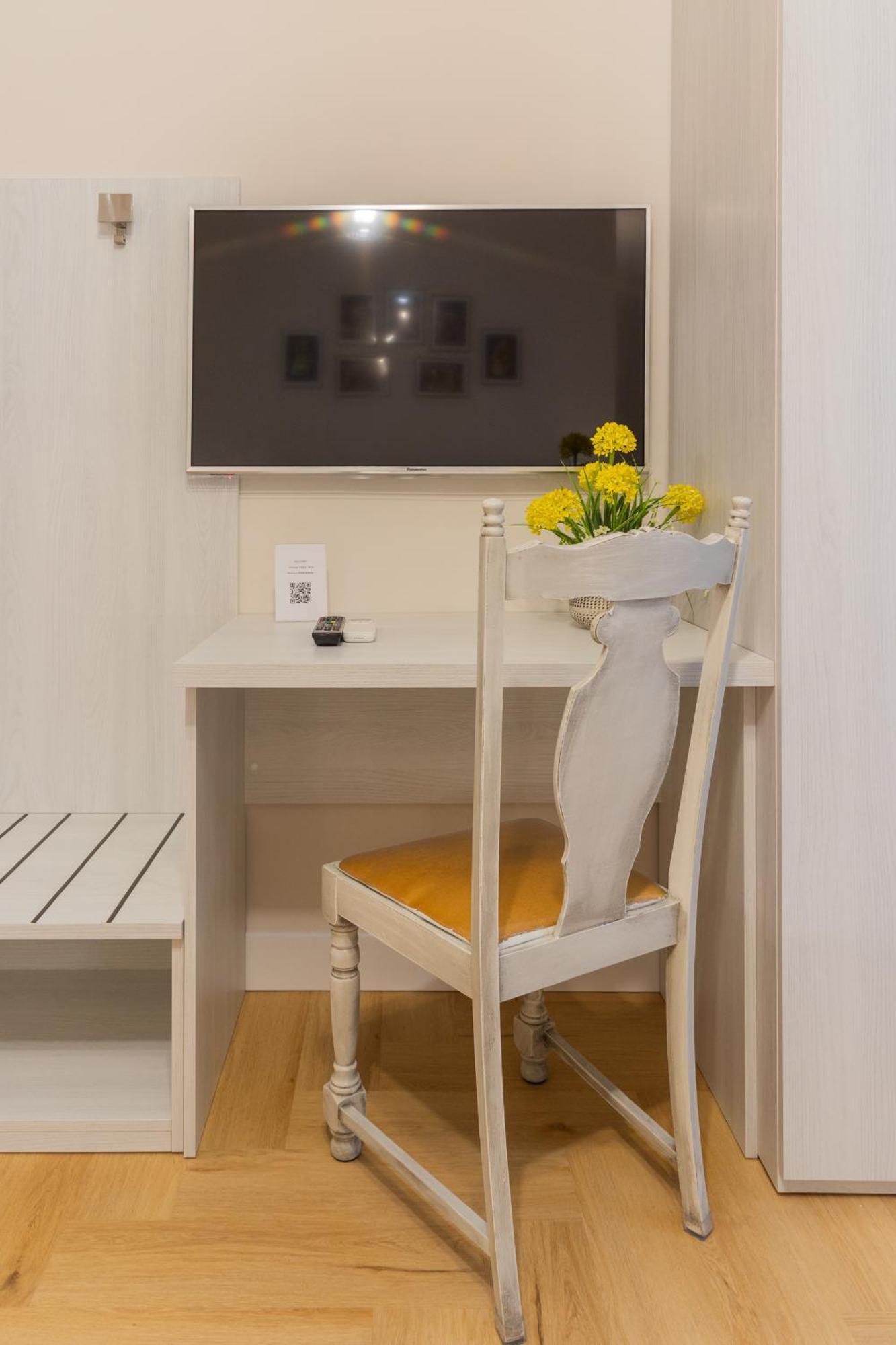 Apartmán Aep House Pompei Exteriér fotografie