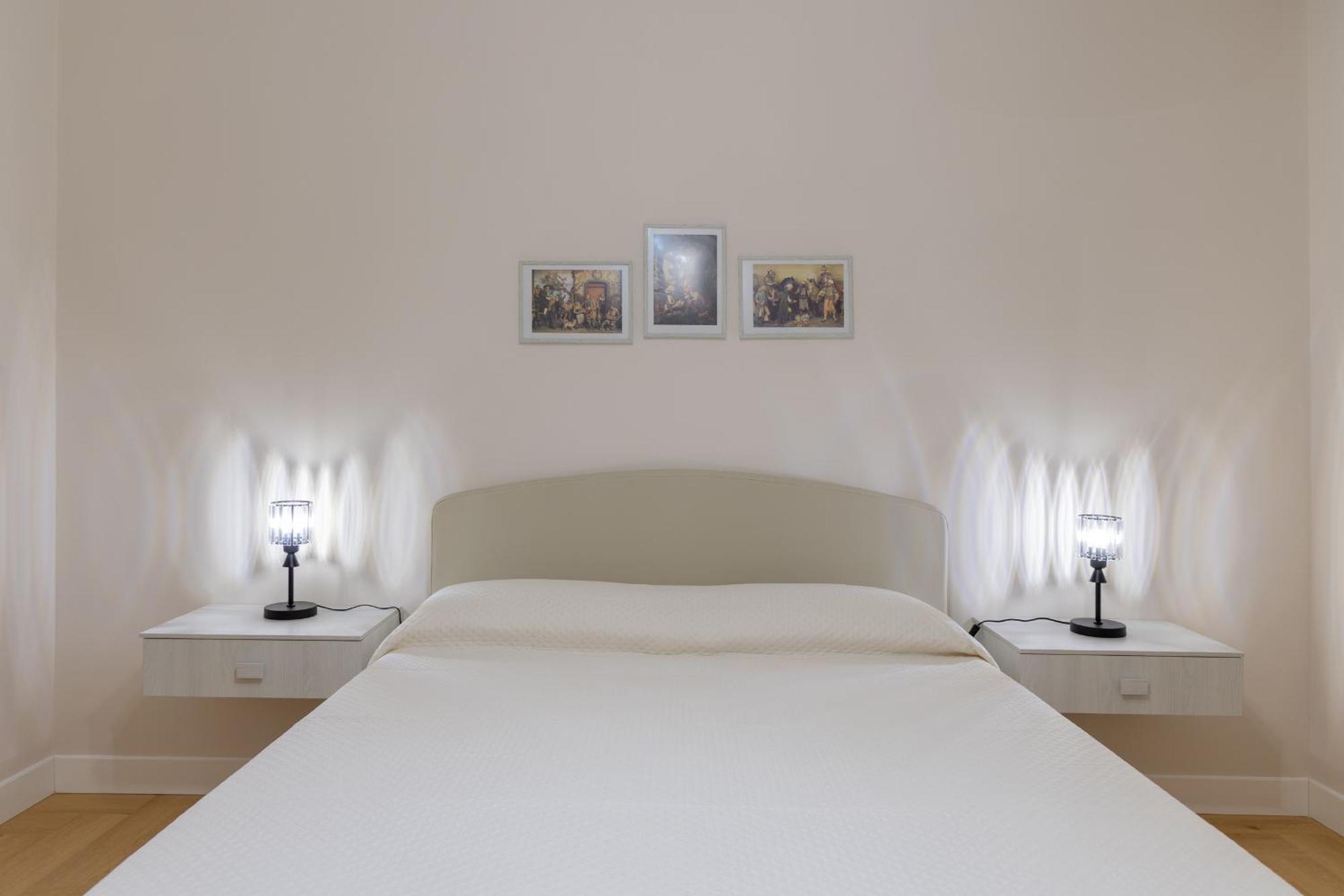 Apartmán Aep House Pompei Exteriér fotografie