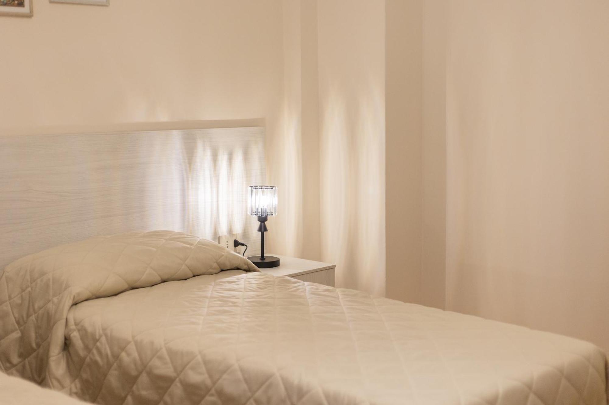 Apartmán Aep House Pompei Exteriér fotografie
